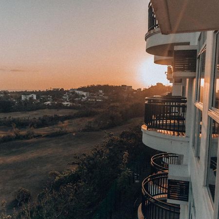 Modern Tropical Luxe Apartment - Boracay Newcoast Yapak Bagian luar foto