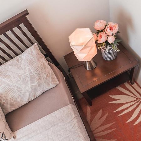 Modern Tropical Luxe Apartment - Boracay Newcoast Yapak Bagian luar foto