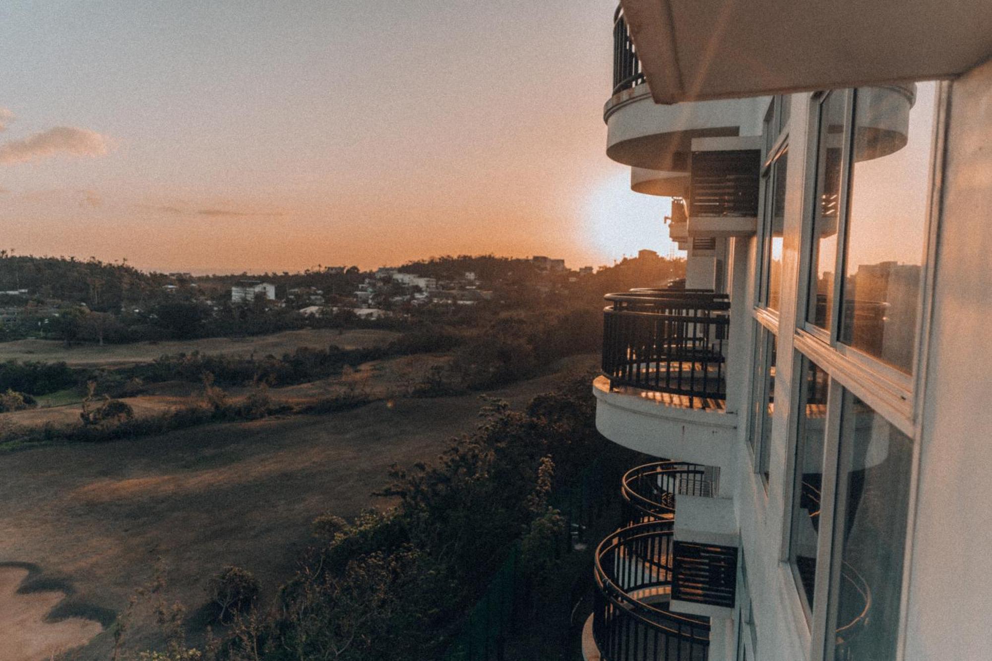 Modern Tropical Luxe Apartment - Boracay Newcoast Yapak Bagian luar foto