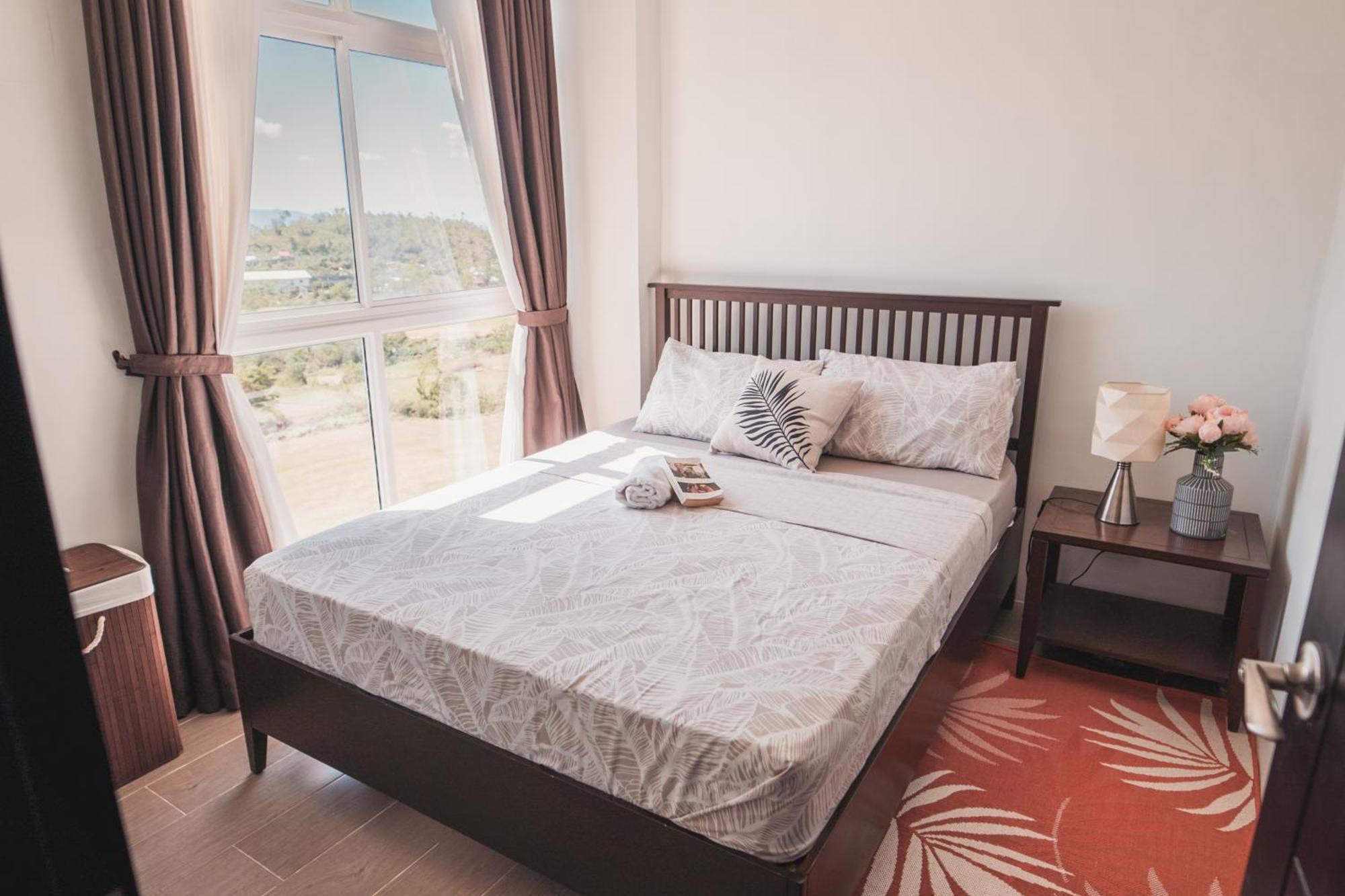 Modern Tropical Luxe Apartment - Boracay Newcoast Yapak Bagian luar foto